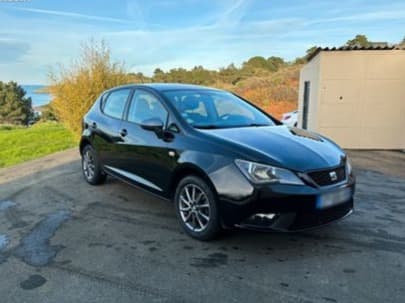 Seat 1.2 TSI Style
